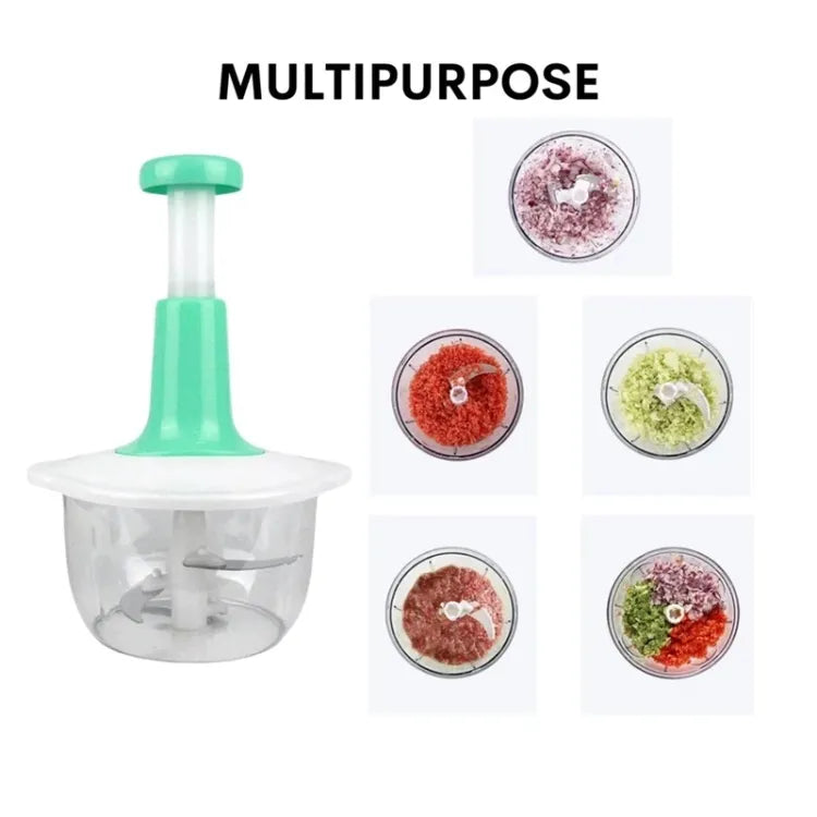 HAND FOOD CHOPPER