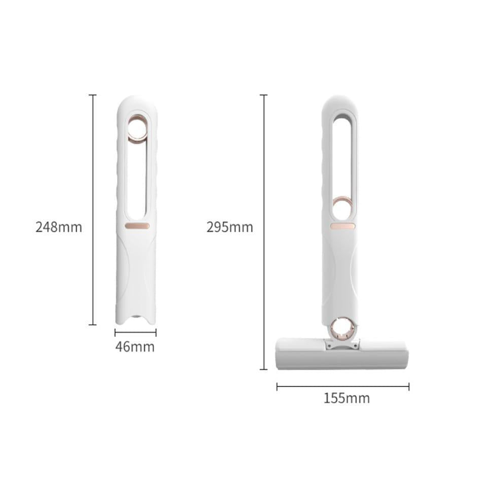 Portable Mini Mop Kitchen Cleaning Tool