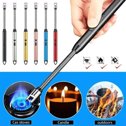 360 OUTDOOR KITCHEN LIGHTER - USB