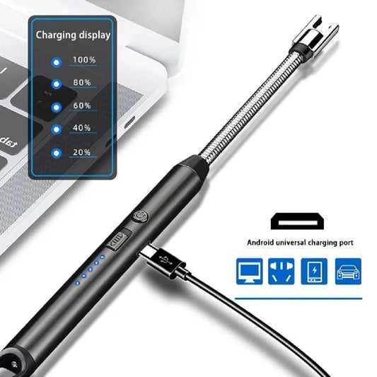 360 OUTDOOR KITCHEN LIGHTER - USB
